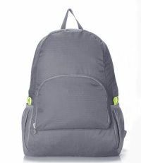 RX018 multi-color folding backpack supply and tailor made folding bags foldable bags Garment factory tailor shop company manufacturer front view RX018 multi-color folding backpack supply and tailor made folding bags foldable bags Garment factory tailor shop company manufacturer front view